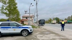 За сутки в Сахалинской области на дорогах один человек погиб и еще один пострадал