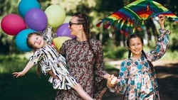 День защиты детей 2024: история и традиции праздника, как отмечают