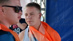Чемпионом мира по поеданию тормозков стал Максим Дунов из Шахтерска