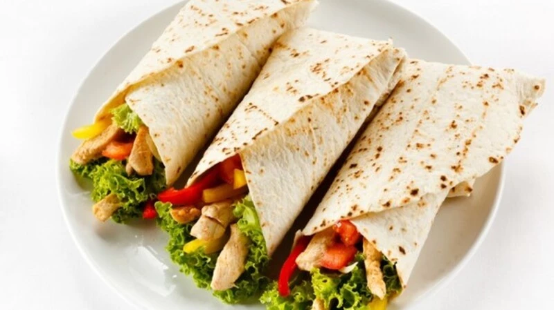 Аналитики: в Сахалинской области продают самую дорогую шаурму в России