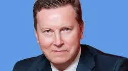 На Сахалин прибыл депутат Госдумы Олег Нилов