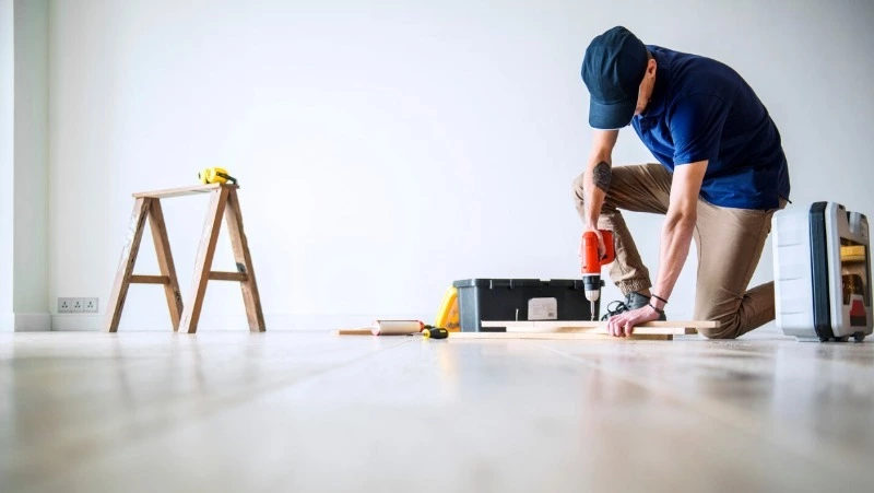 В «Авито Услугах» объяснили, как безопасно выбрать мастера для ремонта