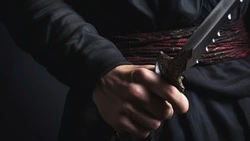 Житель Сахалина, отсидев срок за побои из ревности, вышел на свободу и убил соперника