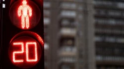 Режим работы адаптивных светофоров озвучили в Южно-Сахалинске