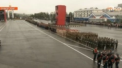 Где смотреть парад 3 сентября на Сахалине: прямая трансляция на ТВ, сайте и в соцсетях