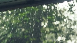 Сильный ливень накроет центральную часть Сахалина 6 июля