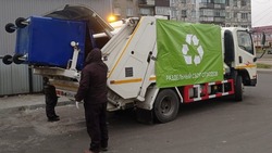Сахалинцы в апреле отправили на переработку более 170 тонн мусора  