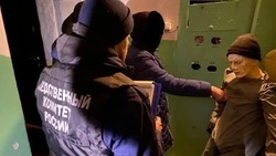 Следователи заподозрили жительницу Поронайска в убийстве своего сожителя