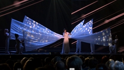 Церемония открытия фестиваля «Утро Родины» — полная запись шоу