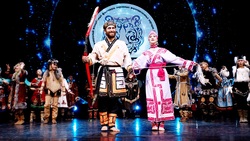 Сахалинский хореографический центр «Мечта» завоевал в Хабаровске триумфальную победу