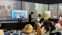 Стоматологический ликбез провели в Южно-Сахалинске в рамках недели здравоохранения