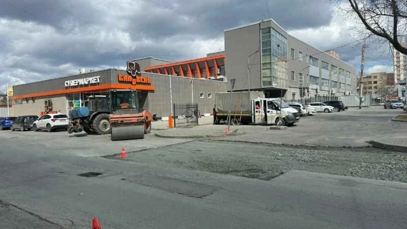 Мэрия озвучила актуальную дорожную обстановку в Южно-Сахалинске на 27 июля 