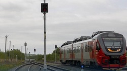 Сахалинские железные дороги обновили 70% подвижного состава 