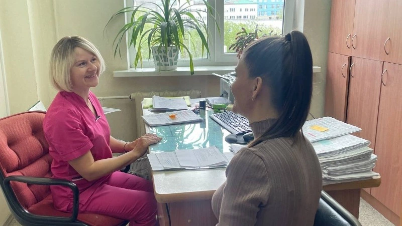 На Сахалине упростили запись на ЭКО: за два месяца обратились более 50 женщин