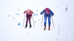 Снег, лед и пламя: чем запомнились выходные на Сахалине