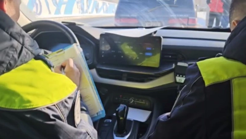 За выходные на Сахалине произошло два ДТП с пострадавшими