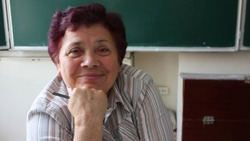 «Педагог с большой буквы»: учитель Галина Казанцева скончалась в Южно-Сахалинске