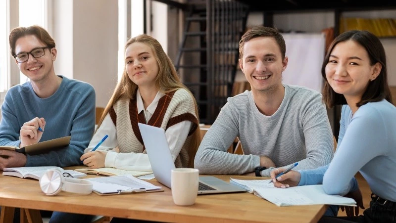 Стало известно, что ждет студентов СахГУ в связи с переходом на новую модель высшего образования