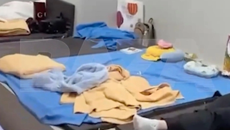 Россиянку не впустили в Южную Корею и держали 4 дня в подвале аэропорта Сеула