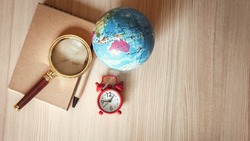 Быстрый тест по географии: 9 вопросов, чтобы проверить свои знания