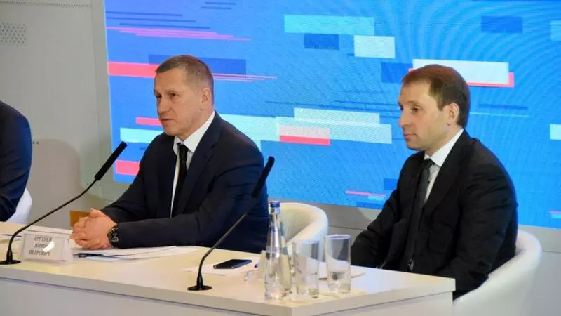 Нацпрограмму развития Дальнего Востока скоро представят президенту