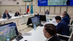 В центре Южно-Сахалинска откроют современный гостиничный комплекс