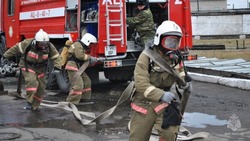 Газовый баллон взорвался в одном из домов Шахтерска 29 августа