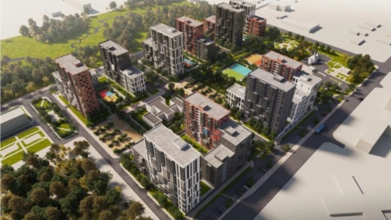 Администрация Южно-Сахалинска через суд добилась сноса шлагбаума на улице Комсомольской