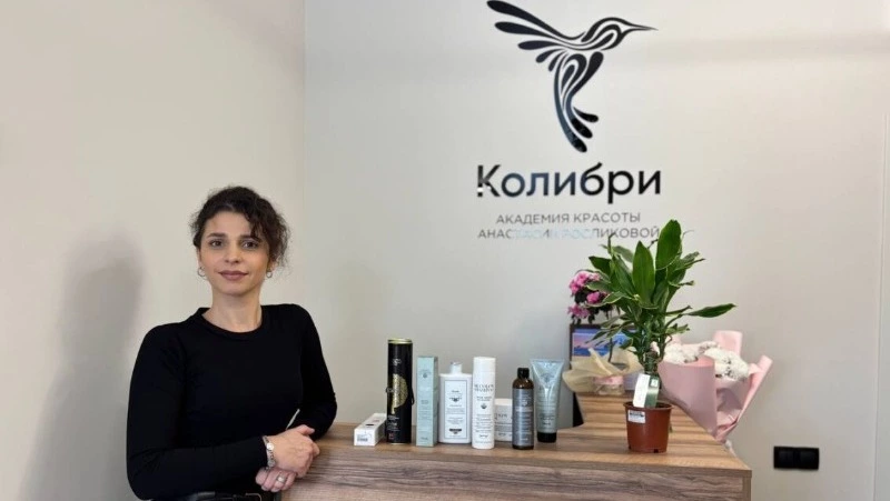 Дорогущий фен — маркетинг: интервью с владелицей студии красоты на Сахалине