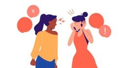 Пьяную жительницу Сахалина оштрафовали за оскорбления медработника