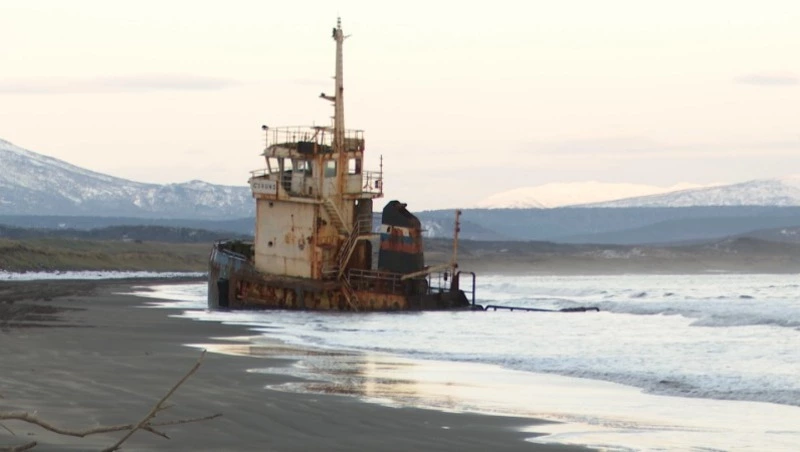 «Сохраняя славные традиции» - просветительский проект на Итурупе