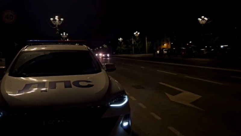 За сутки на Сахалине и Курилах зафиксировали свыше ста нарушений правил дорожного движения