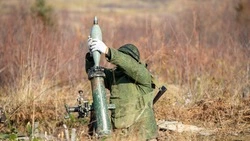 ВС РФ взяли под контроль три населенных пункта в зоне СВО 