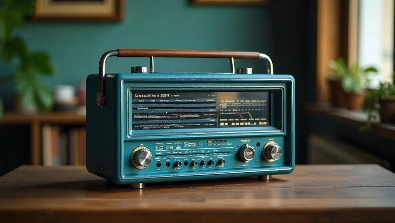 «Радиостанция Судного дня» передала два сообщения после переговоров РФ и Украины