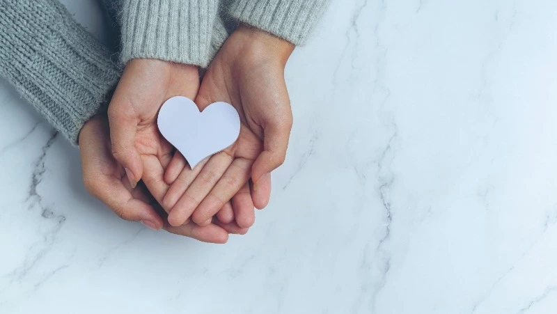 В 2024 году россияне направили на благотворительность в 1,5 раза больше средств