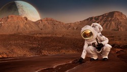 На Луну и на Марс: в 2025 году Китай реализует масштабные космические программы