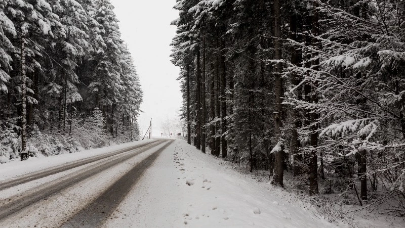 На Сахалине открыли все дороги для проезда 