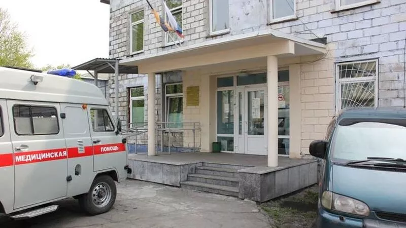 Пациентов инфекционного отделения Макаровской ЦРБ с понедельника переводят в Поронайск