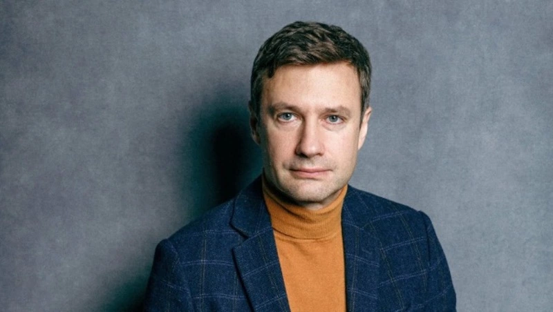 В Петербурге суд арестовал звезду «Первого отдела» Владимира Колганова