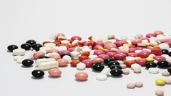 Правила отпуска лекарств из аптек изменятся в России с 1 сентября