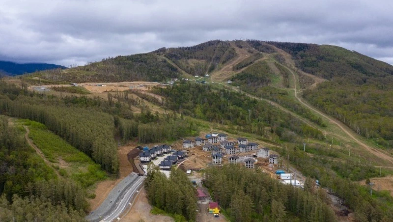 Еще четыре инвестора стали получателями преференций на Курилах  