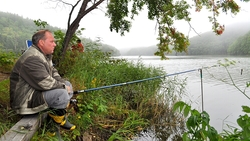 Для сахалинцев не открыли третий участок для вылова симы. «Рыбаки стоят там плечо к плечу»