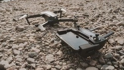 Пятнадцать отечественных беспилотников закупят для сахалинских лесничеств