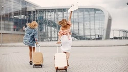 РФ и Саудовская Аравия подписали соглашение о взаимном безвизе