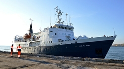 Минтранс Сахалина: проблем с доступностью Курильских островов нет