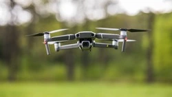 Лимаренко: БПЛА помогли сократить площадь лесных пожаров на Сахалине в 10 раз