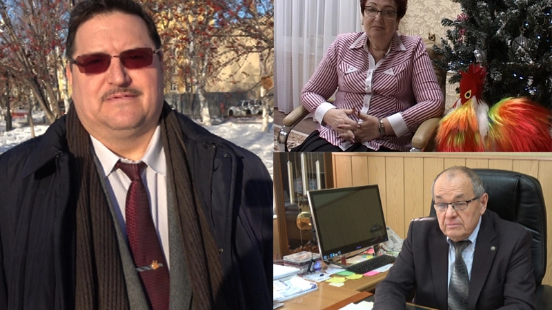 Новогодняя СТИХия: поздравления от сахалинцев, рожденных в год Петуха