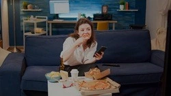 Режим против аппетита