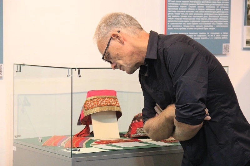 Дни Российского этнографического музея впервые прошли на Сахалине