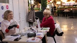 Жителей Южно-Сахалинска пригласили на бесплатную диагностику здоровья